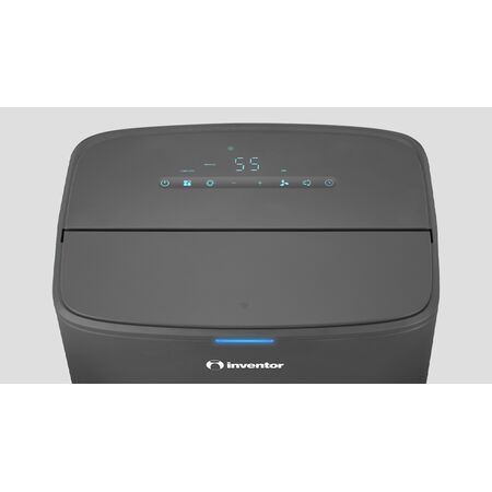INVENTOR STARDUST SD-IONINV-20L ΑΦΥΓΡΑΝΤΗΡΑΣ 20 ΛΙΤΡΩΝ | INVENTOR στο Papagiannis.gr